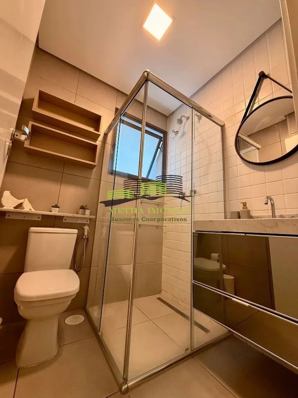 APARTAMENTO 2 QUARTOS JK JARDINS, VOTORANTIM - Foto 12