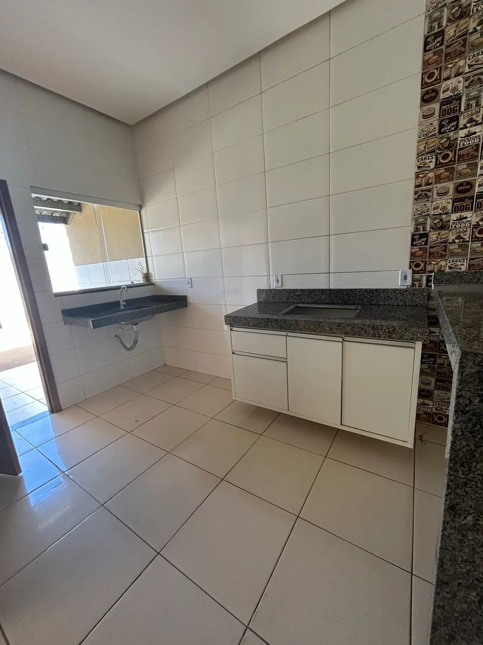 casa para aluguel  - Foto 4