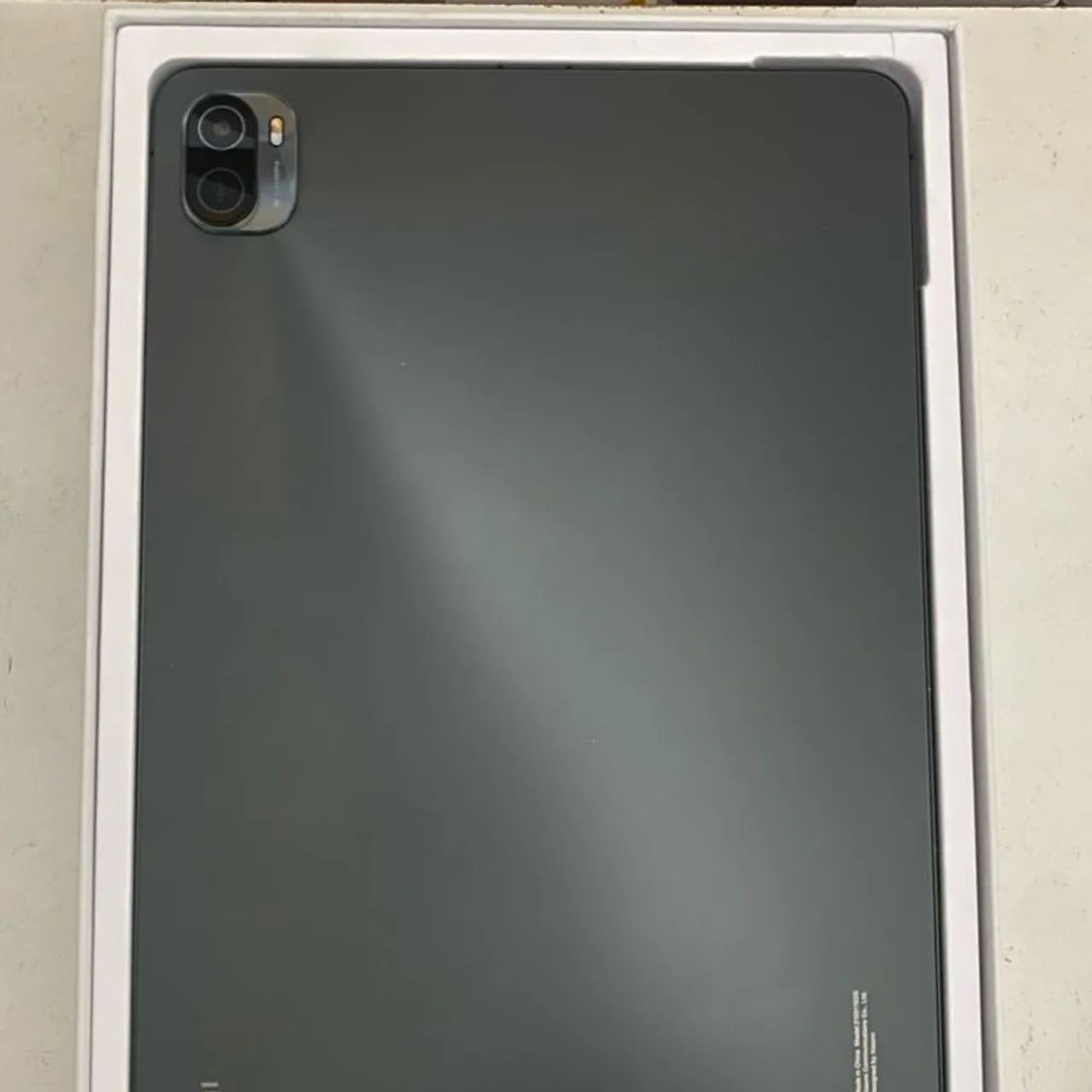 Xiaomi Pad 5 256 GB - Foto 2