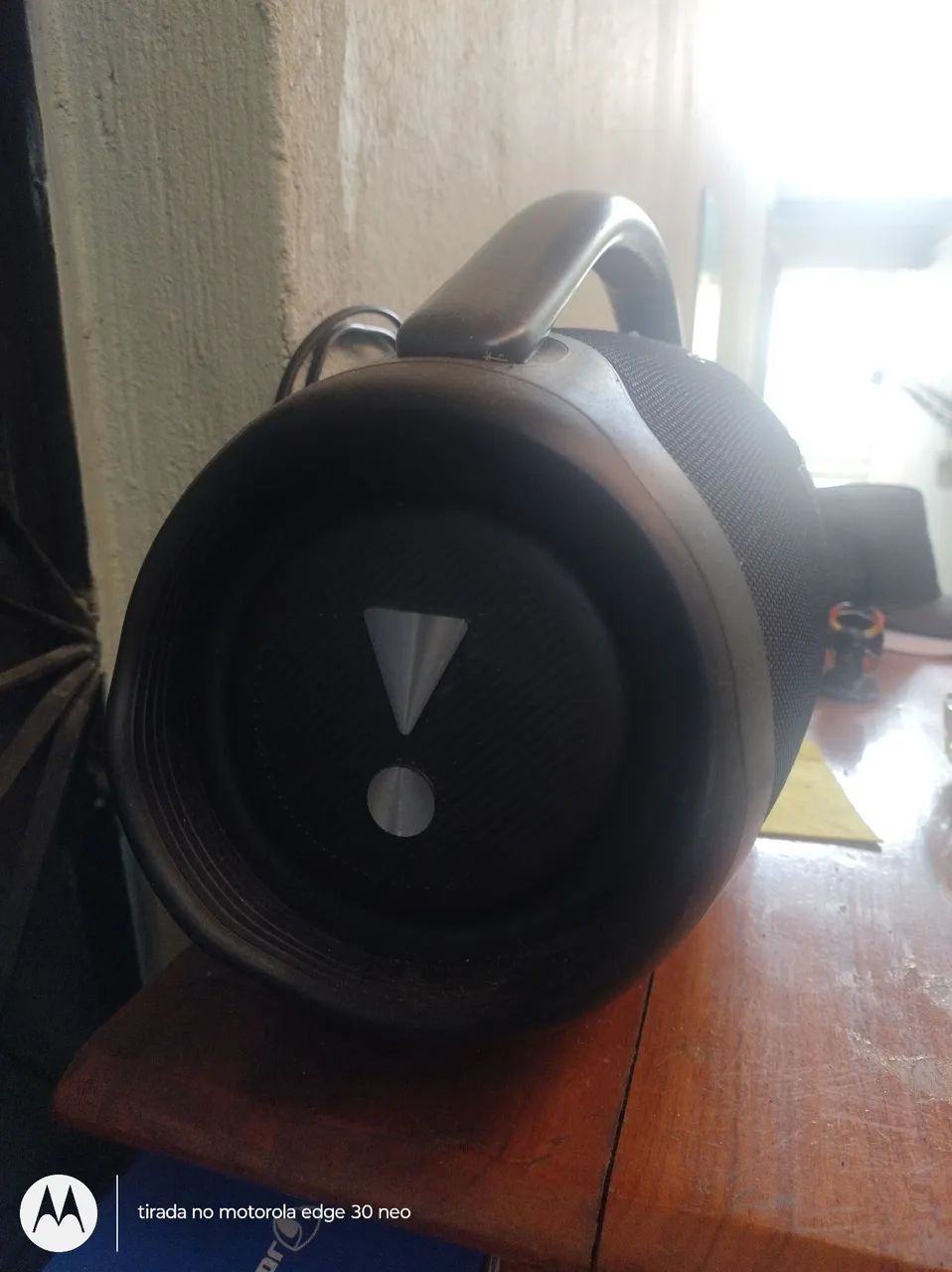 JBL bombox  - Foto 2