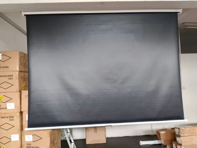 Tela de projeção - Foto 2