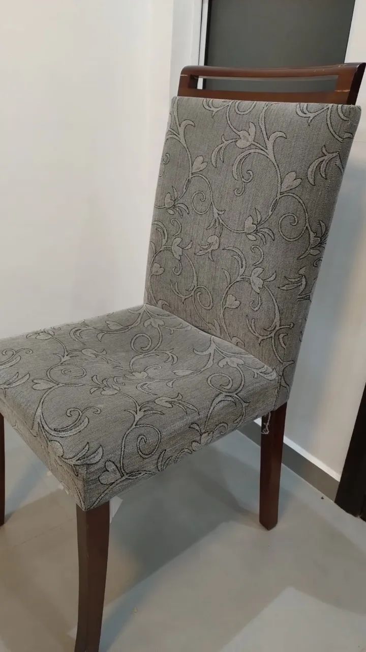 Mesa de jantar com 6 cadeiras 471906171119872004