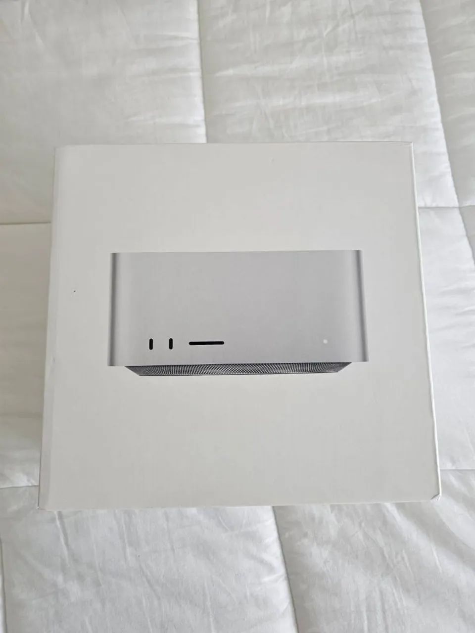 MAC STUDIO M4 MAX 36GB RAM 512GB SSD