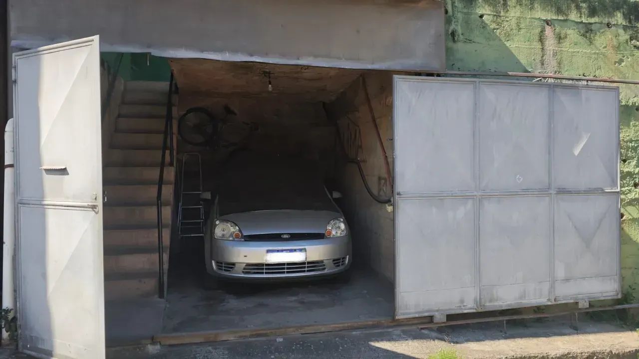 Casa Espaçosa para Aluguel com Garagem e Área Externa - Foto 3