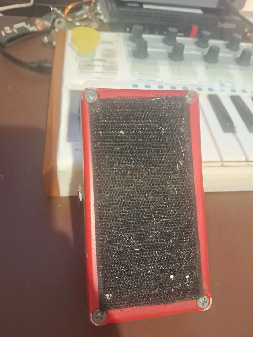 Dyna Comp MXR - Foto 3
