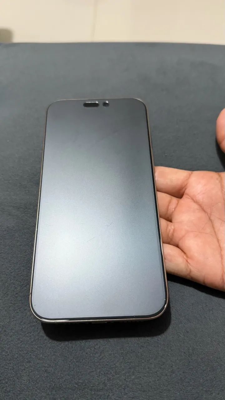 IPHONE 16 PRO MAX COR DESERT - Foto 4