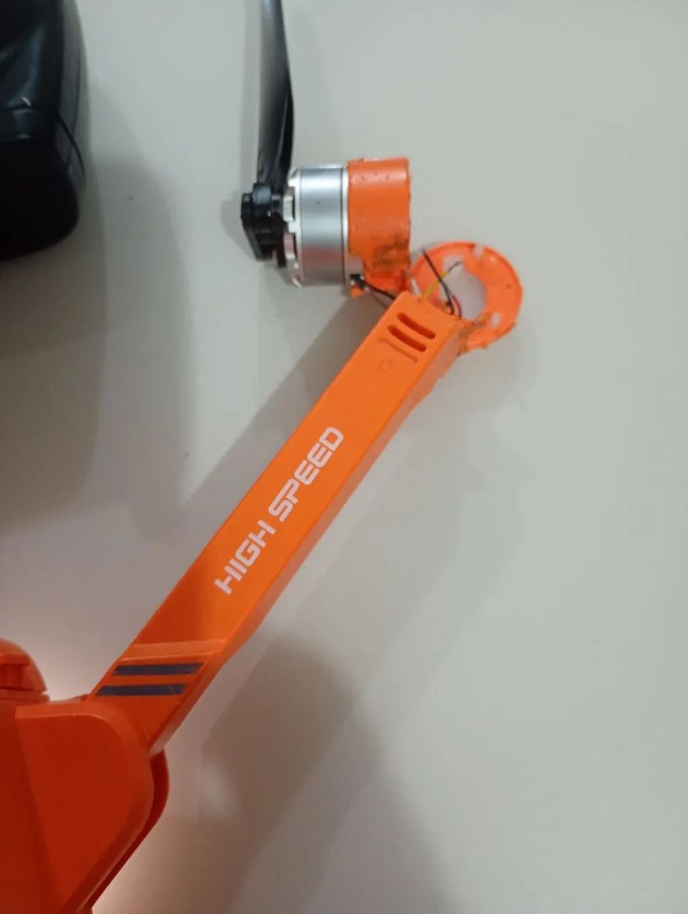 drone jjrc x17  - Foto 4