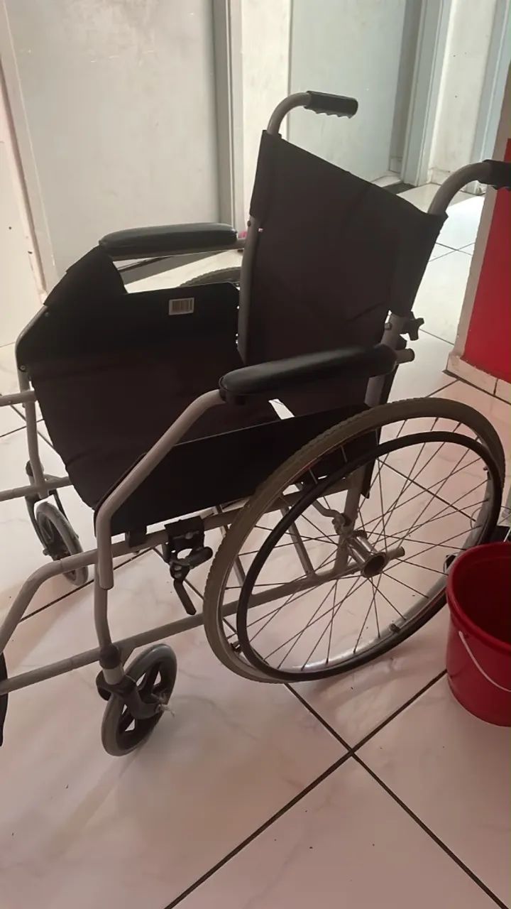 Cadeira de rodas