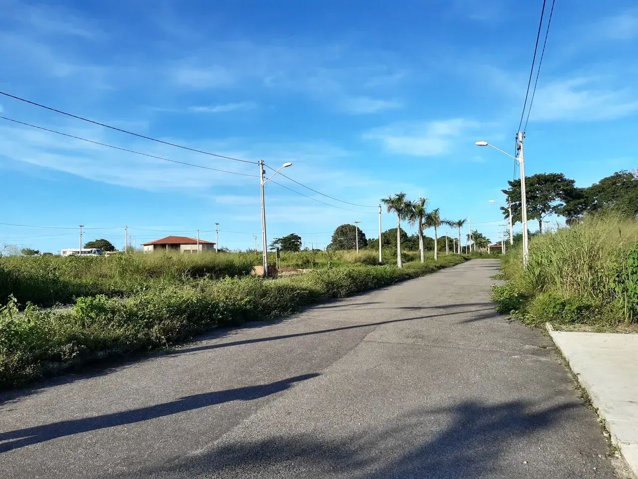 Oportunidade: Ultimos Lotes: CONDOMINIO RESERVA CAMARÁ: 7KM DO CENTRO DE EUSÉBIO -CEARÁ - Foto 5