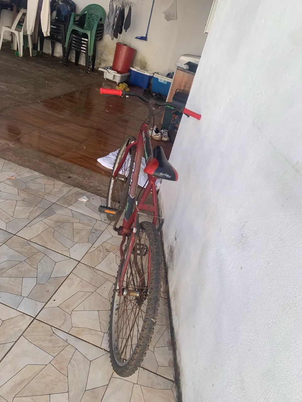 Bicicleta  - Foto 4