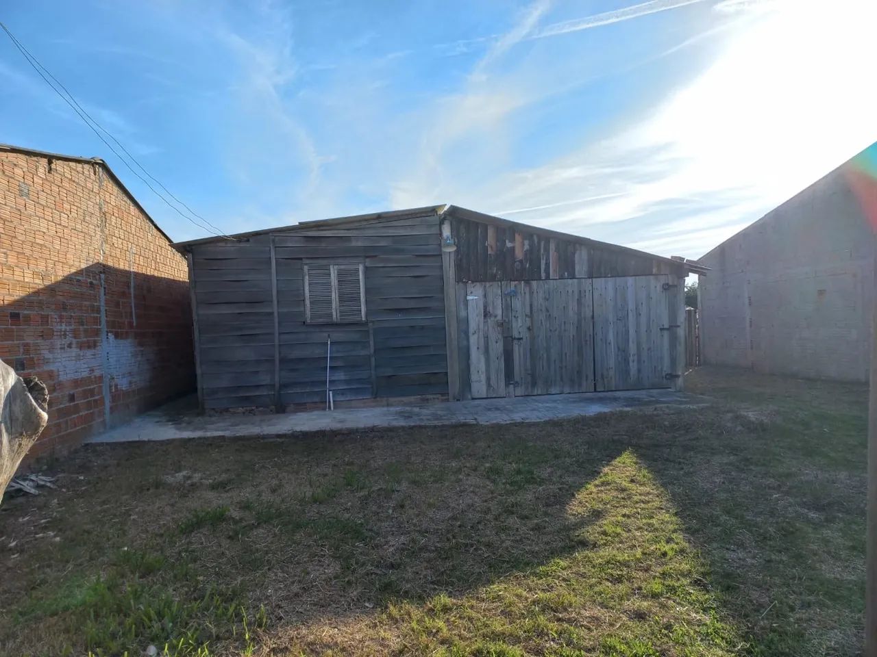Venda casa na sanga funda 