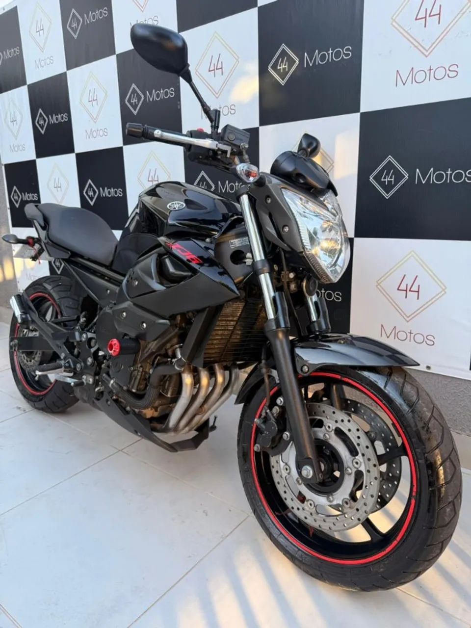 Yamaha N 2012 - 1476241619 | OLX