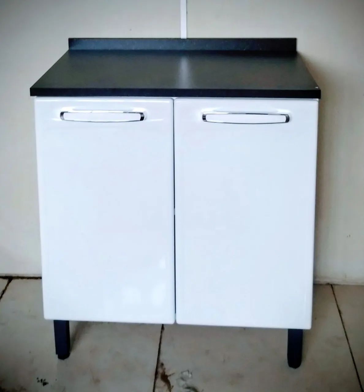 Balcão Bertoni Duas Portas
