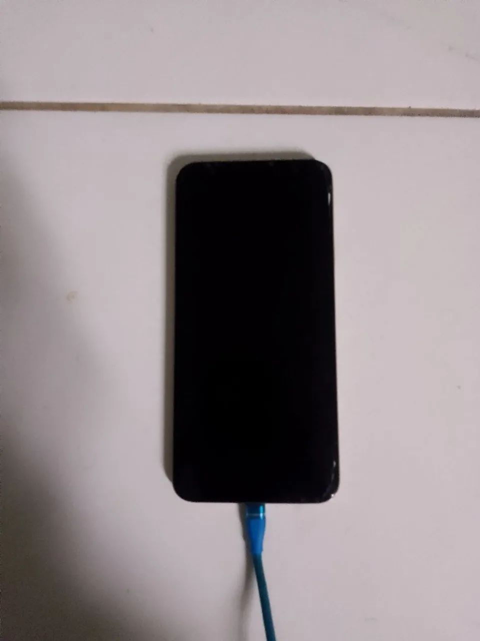 Vendo celular j4 core funcionando perfeitamente sem trinca na tela perfeito estado  - Foto 2