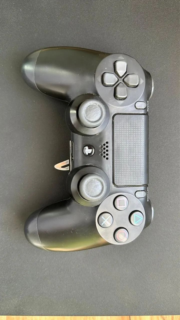 PlayStation 4 Pro - 1 controle  - Foto 5