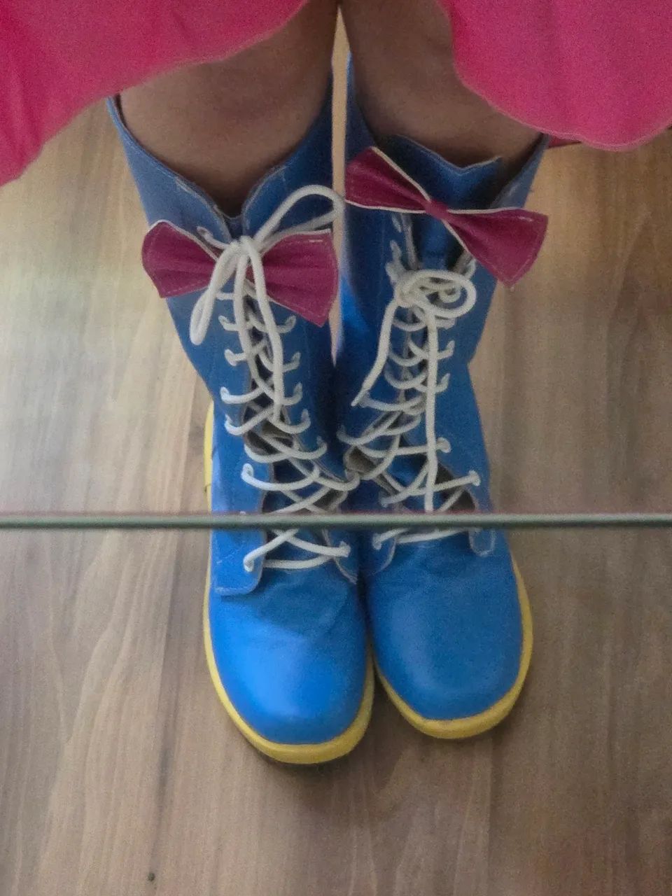 Cosplay Pinkie Pie M - Foto 5