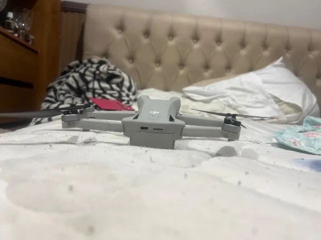 Drone Dji Mini 3s - Foto 2