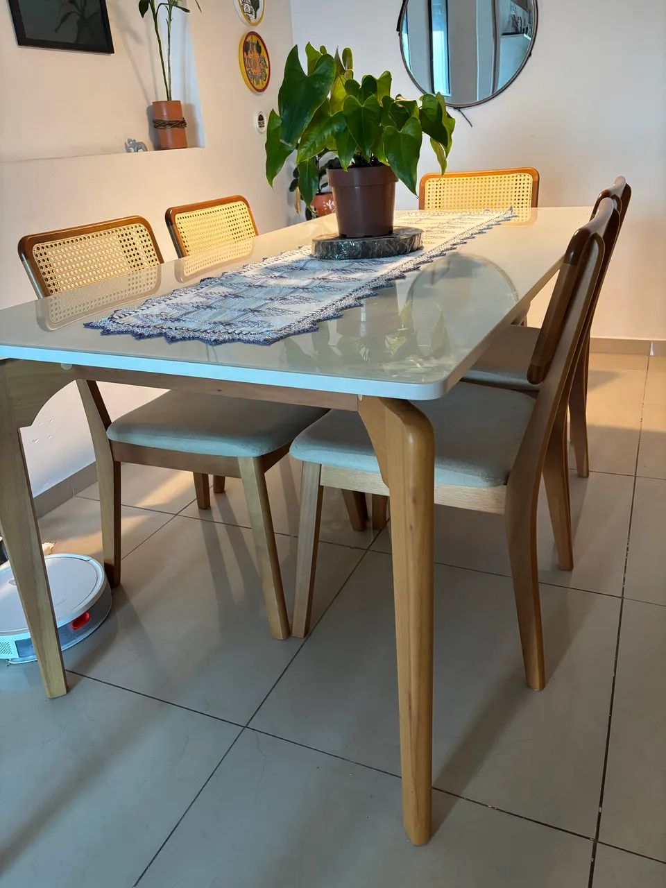 Mesa de jantar  - Foto 2