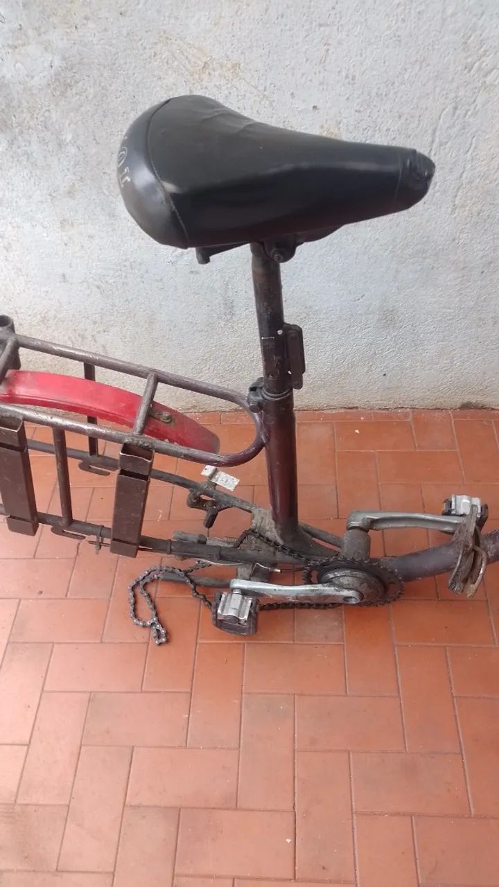 Berlineta aro 20  - Foto 2