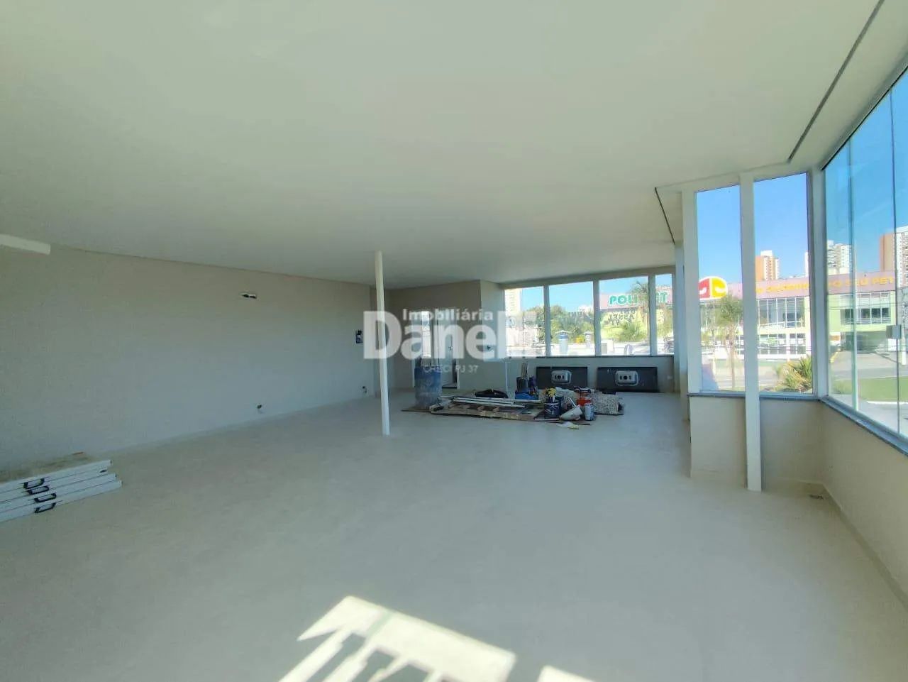 Sala Comercial para aluguel, Vila Costa - Taubaté/SP - Foto 5