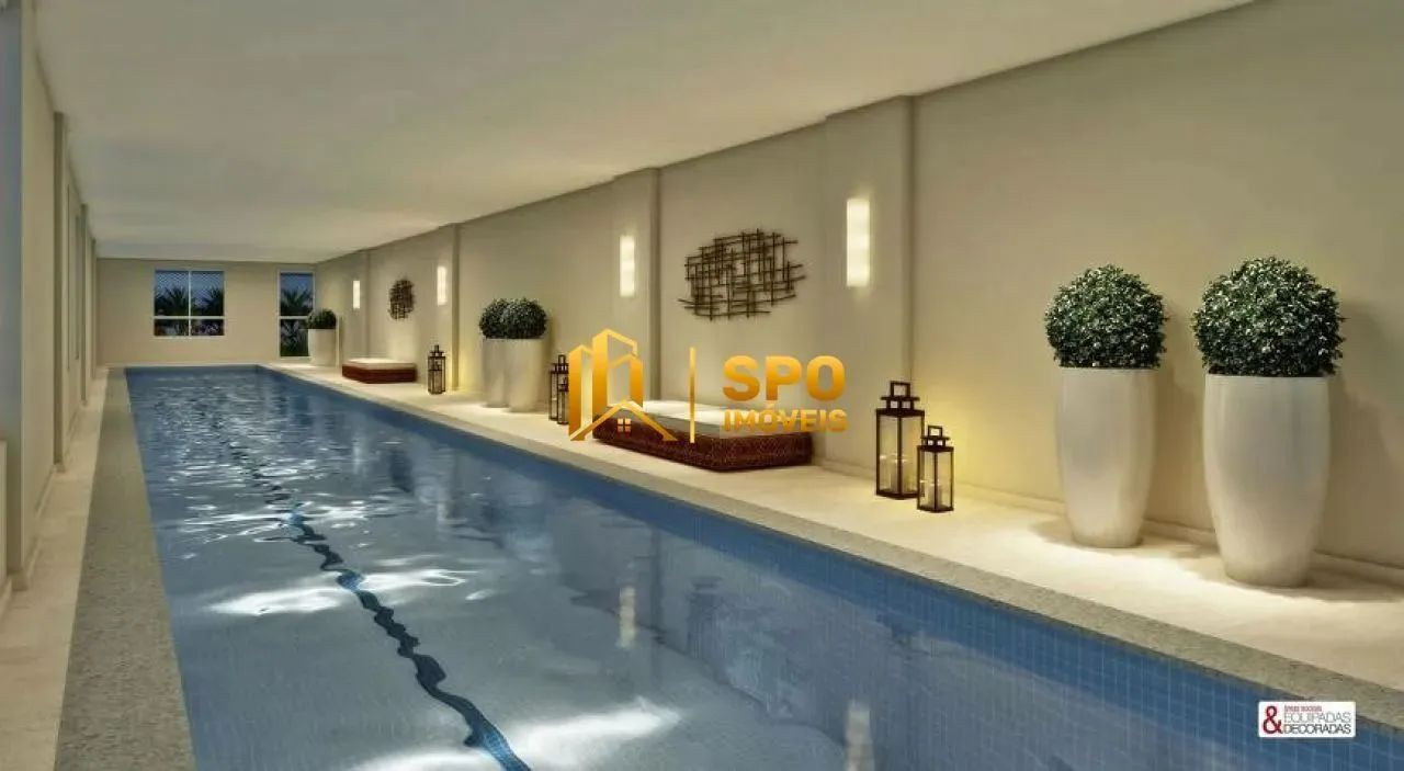 Cond RSVP, apto de 180 metros com 3 suítes e 3 vagas a venda na Chácara Santo Antonio - Foto 13