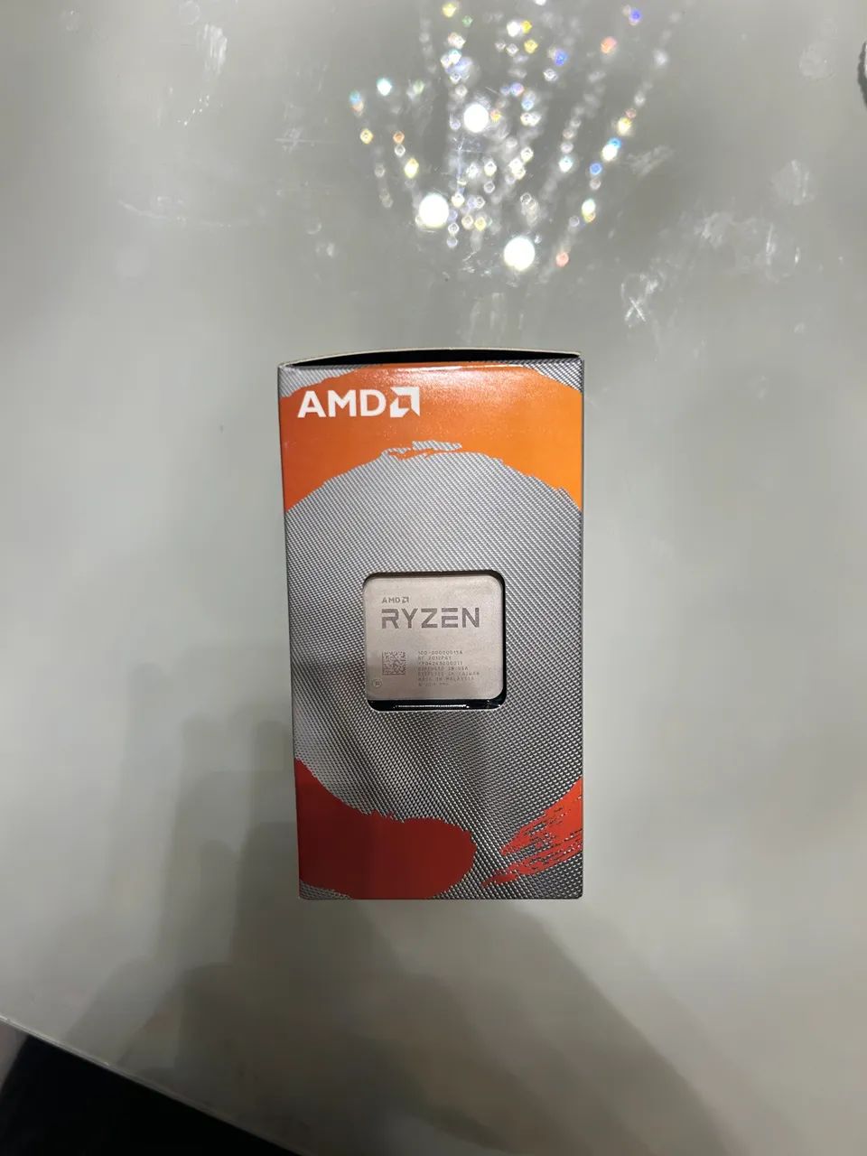Processador Ryzen 5 3500x - Foto 2
