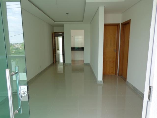 Apartamento à venda com 2 dormitórios em Santa mônica, Belo horizonte cod:805 - Foto 4