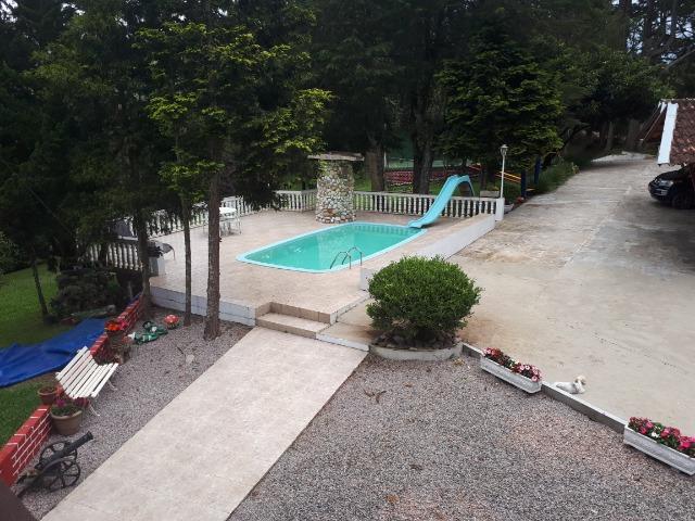 Belíssima Chácara a Venda no Campestre da Malhada - Foto 5