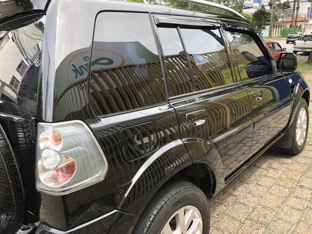 Mitsubishi Pajero Tr4 2012 Super Nova - Foto 3