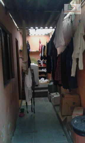 Sobrado com 4 dormitórios à venda, 280 m² por r$ 510.000 - Foto 14