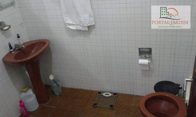 Sobrado com 4 dormitórios à venda, 280 m² por r$ 510.000 - Foto 11