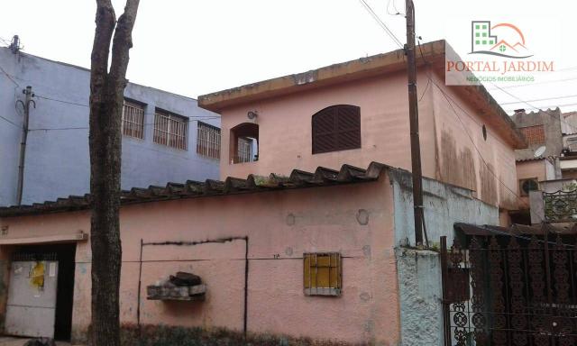 Sobrado com 4 dormitórios à venda, 280 m² por r$ 510.000 - Foto 5
