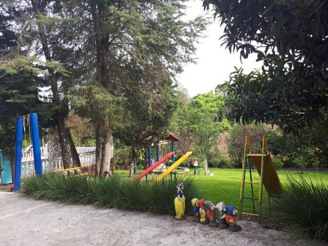 Belíssima Chácara a Venda no Campestre da Malhada - Foto 6