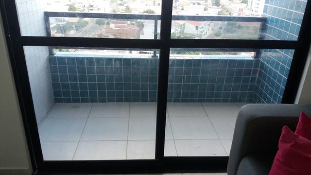 Apartamentos 3 Quartos (1 suíte) 71m2 e 75m2 Ed. Praça das Orquídeas, próx Faculdade Asces - Foto 5
