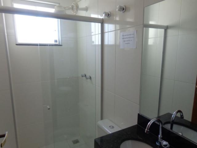 Vendo apartamento no candelária, área privativa, 02 quartos, 01 vaga - Foto 11