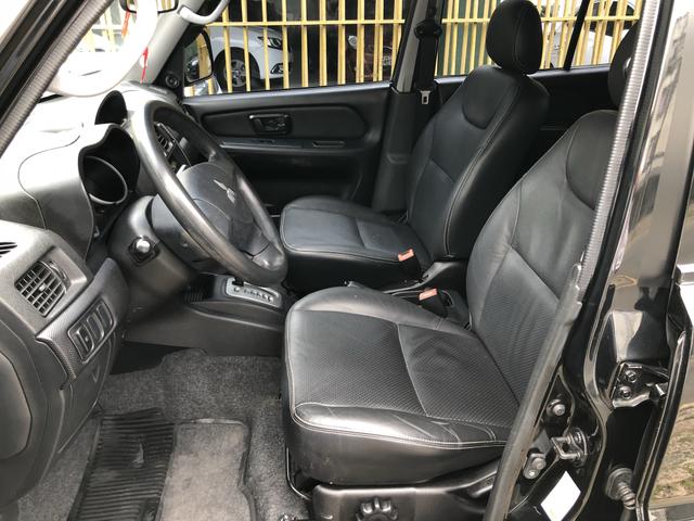Mitsubishi Pajero Tr4 2012 Super Nova - Foto 9