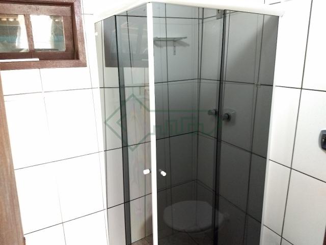 Duas casas no terreno bairro guanabara | terreno de 416 m² - Foto 7