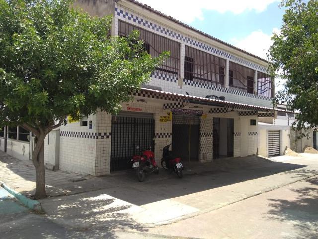 Casa em Bodocongó