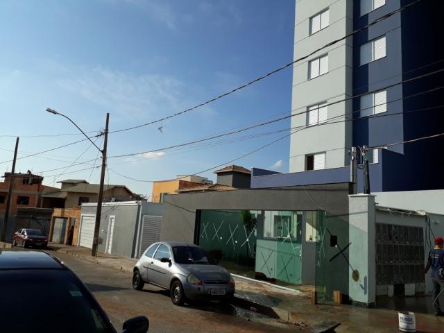 Vendo excelente apartamento no boa vista!