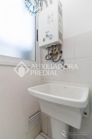 Loft para alugar com 1 dormitórios em Partenon, Porto alegre cod:278063 - Foto 12