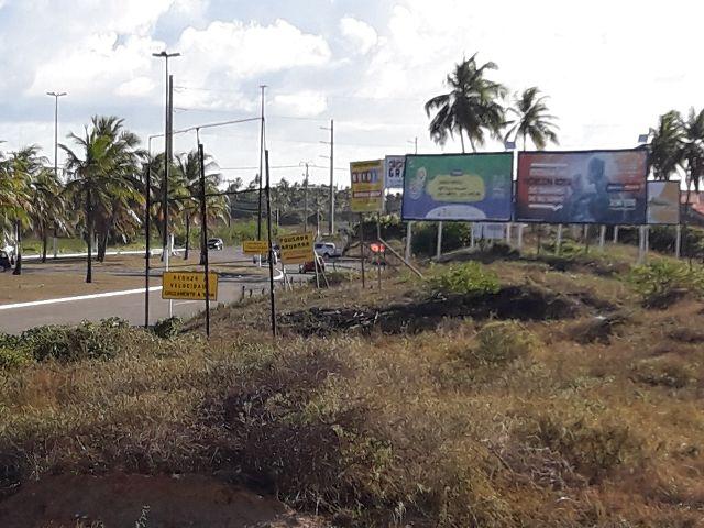 Área (terreno) comercial108 m x 362m = 39.096 m2 ao lado do cond. Maria Rezende Machado - Foto 4