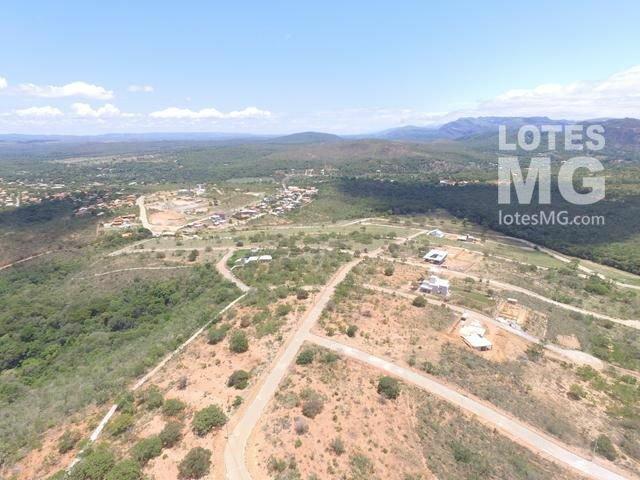 Lotes lindo residencial no Topo da Serra do Cipó - Foto 12