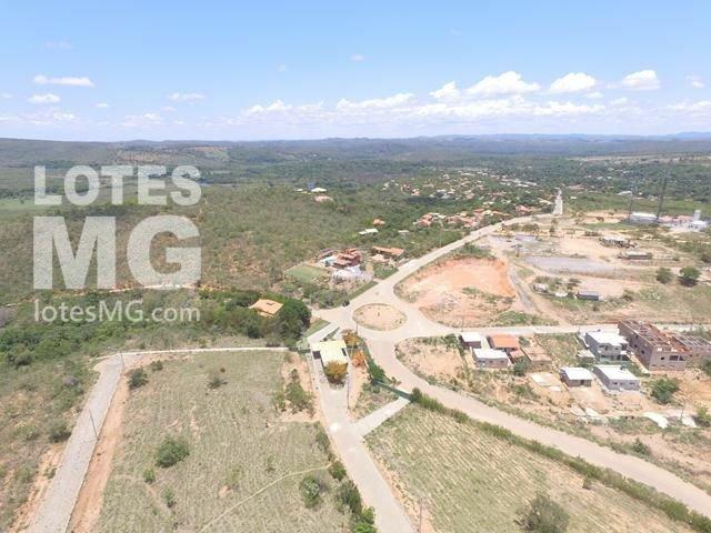 Lotes lindo residencial no Topo da Serra do Cipó - Foto 5