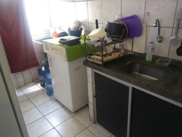Apartamento 56,90m² com 3 quartos Parangaba - Foto 11