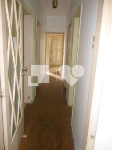 Apartamento à venda com 4 dormitórios em Farroupilha, Porto alegre cod:309311 - Foto 19
