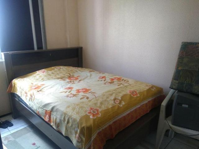 Apartamento 56,90m² com 3 quartos Parangaba - Foto 9