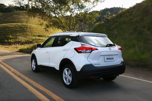 NISSAN KICKS S 1.6 16V FLEX 5P AUT. 2018 - 447735890 | OLX NISSAN KICKS S 1.6 16V FLEX 5P AUT. 2018 - 447735890 | OLX