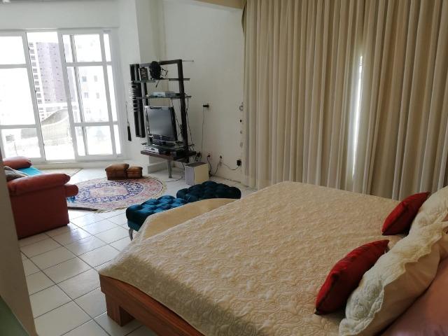 Fortaleza - Meireles area Nobre Apartamento andar Alto nascente e com vista mar - Foto 4