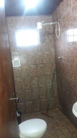 Casa de 02 quartos na Quadra 07 Rua 02 do Residencial do Bosque - Foto 12
