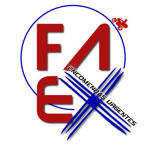 Faex encomendas